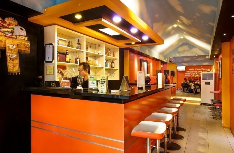 Best Indian Restaurants to Fix Your Desi Food Craving in Bali