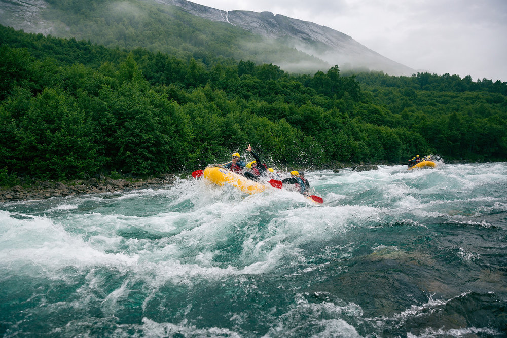 The Most Adventurous Norway Activities | Norway Travel
